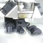 3D FDM Printing